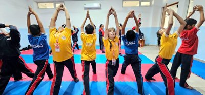 best school of Manesar